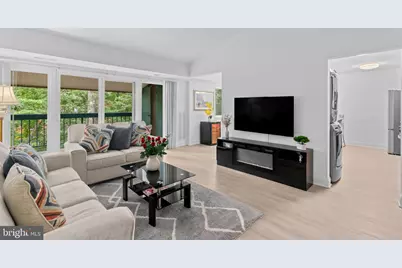11811 Breton Court #22-D, Reston, VA 20191 - Photo 3
