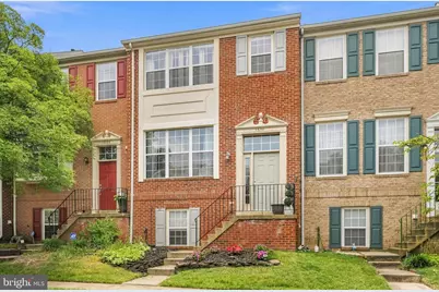13111 Watchwood Lane, Fairfax, VA 22033 - Photo 3