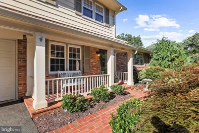 8208 Guinevere Drive, Annandale, VA 22003 - Photo 45