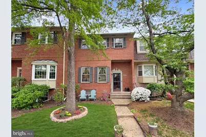 8207 Cedar Landing Court, Alexandria, VA 22306 - Photo 1
