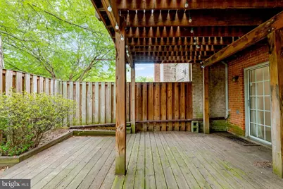 8207 Cedar Landing Court, Alexandria, VA 22306 - Photo 43