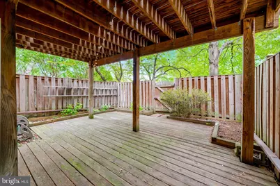 8207 Cedar Landing Court, Alexandria, VA 22306 - Photo 41
