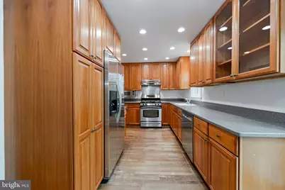 8207 Cedar Landing Court, Alexandria, VA 22306 - Photo 17
