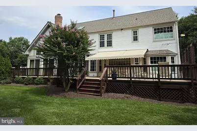15601 Meherrin Drive, Centreville, VA 20120 - Photo 3