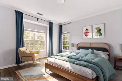 1708 Lake Shore Crest Drive #23, Reston, VA 20190 - Photo 17