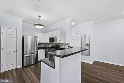 1708 Lake Shore Crest Drive #23, Reston, VA 20190 - Photo 9