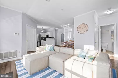 1708 Lake Shore Crest Drive #23, Reston, VA 20190 - Photo 5