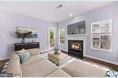 1708 Lake Shore Crest Drive #23, Reston, VA 20190 - Photo 3