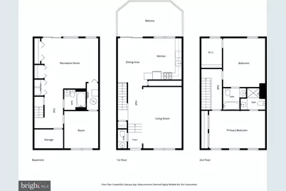 12214 Grassy Hill Court, Fairfax, VA 22033 - Photo 39
