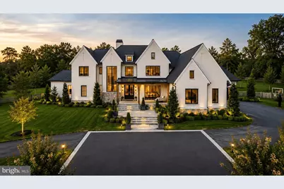 9910 Deerfield Pond Drive, Great Falls, VA 22066 - Photo 1
