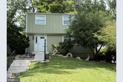 2322 Old Trail Drive, Reston, VA 20191 - Photo 1