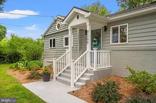 9309 Allwood Dr, Alexandria, VA 22309 - Photo 1