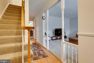 9427 Cherwek Drive, Lorton, VA 22079 - Photo 11