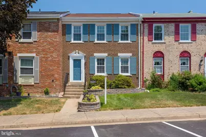 9427 Cherwek Drive, Lorton, VA 22079 - Photo 1