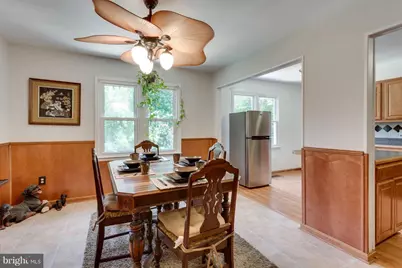 9427 Cherwek Drive, Lorton, VA 22079 - Photo 7