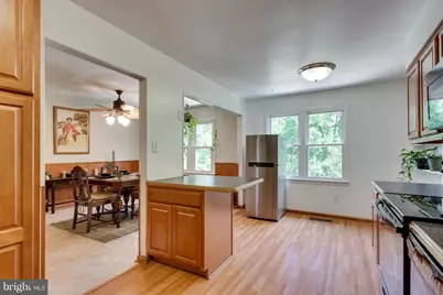 9427 Cherwek Drive, Lorton, VA 22079 - Photo 3