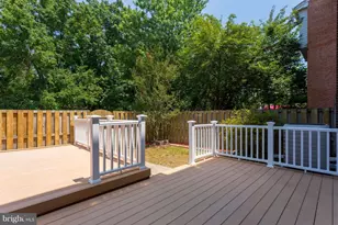 9427 Cherwek Dr, Lorton, VA 22079 - Photo 23