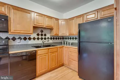9427 Cherwek Drive, Lorton, VA 22079 - Photo 5