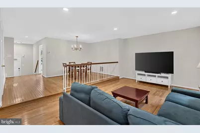 7204 Gentian Court, Springfield, VA 22152 - Photo 11