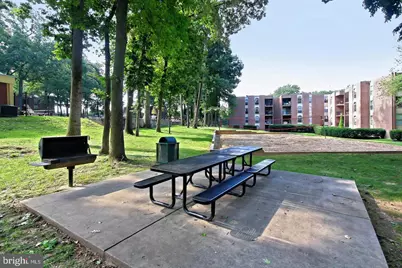 3316 Woodburn Village Drive #23, Annandale, VA 22003 - Photo 3
