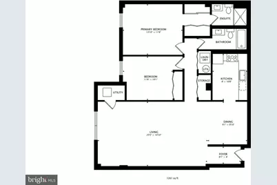7661 Provincial Drive #203, McLean, VA 22102 - Photo 21