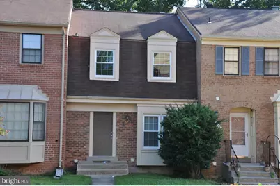 9881 High Water Court, Burke, VA 22015 - Photo 1