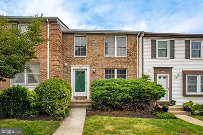 7998 Tyson Oaks Circle, Vienna, VA 22182 - Photo 1