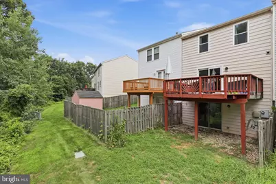 7490 Wounded Knee Road, Lorton, VA 22079 - Photo 27