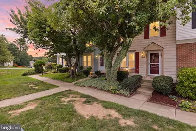 7490 Wounded Knee Road, Lorton, VA 22079 - Photo 1