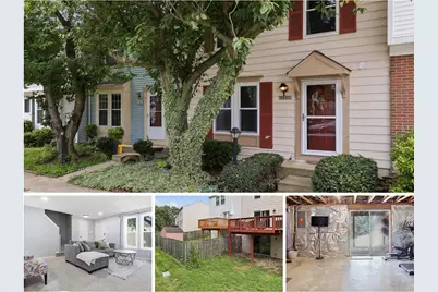 7490 Wounded Knee Road, Lorton, VA 22079 - Photo 1