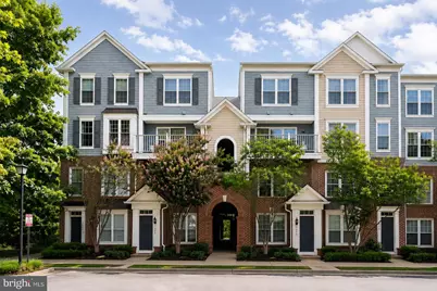7078 Falls Reach Drive #303, Falls Church, VA 22043 - Photo 1