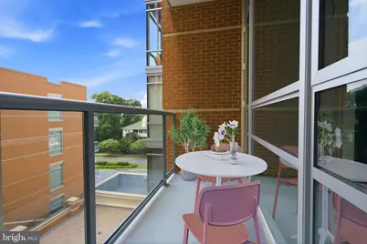 12025 New Dominion Parkway #304, Reston, VA 20190 - Photo 25