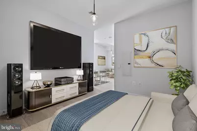 12025 New Dominion Parkway #304, Reston, VA 20190 - Photo 21