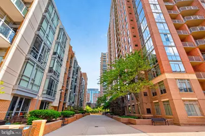 12025 New Dominion Parkway #304, Reston, VA 20190 - Photo 5