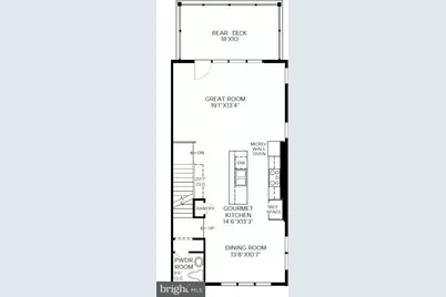 4673 Charger Place, Chantilly, VA 20151 - Photo 49