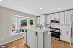 12203 Tenbury Terrace, Fairfax, VA 22030 - Photo 31