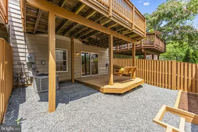 12203 Tenbury Terrace, Fairfax, VA 22030 - Photo 5