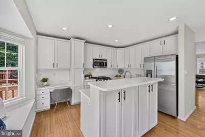 12203 Tenbury Terrace, Fairfax, VA 22030 - Photo 33