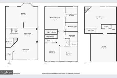 12203 Tenbury Terrace, Fairfax, VA 22030 - Photo 91