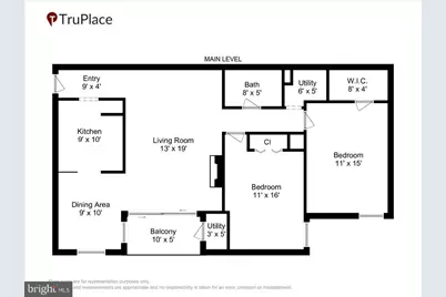 1935 Wilson Lane #304, McLean, VA 22102 - Photo 39