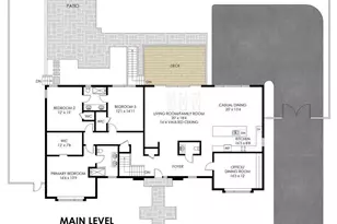 1228 Perry William Dr, McLean, VA 22101 - Photo 61