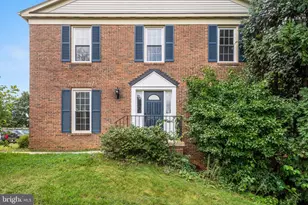 7512 Oldham Way, Alexandria, VA 22315 - Photo 5