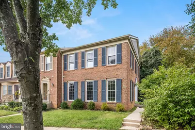 7512 Oldham Way, Alexandria, VA 22315 - Photo 1