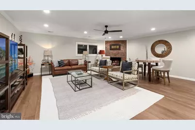 6258 Masefield Court, Alexandria, VA 22304 - Photo 37