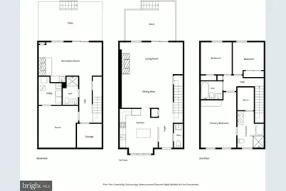 3946 Rosebay Court, Fairfax, VA 22033 - Photo 51