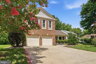 8518 Rehoboth Ct, Vienna, VA 22182 - Photo 1