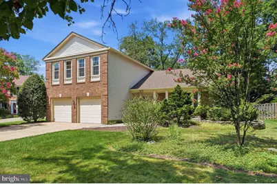 8518 Rehoboth Court, Vienna, VA 22182 - Photo 35