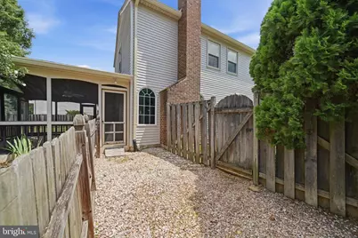 8518 Rehoboth Court, Vienna, VA 22182 - Photo 33