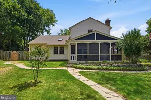 8518 Rehoboth Ct, Vienna, VA 22182 - Photo 29