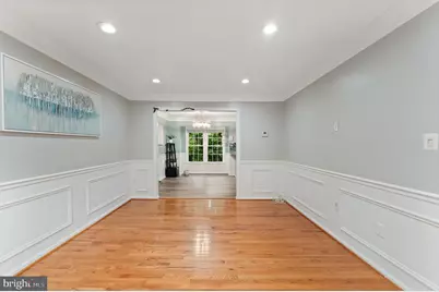 7925 Pebble Brook Court, Springfield, VA 22153 - Photo 5